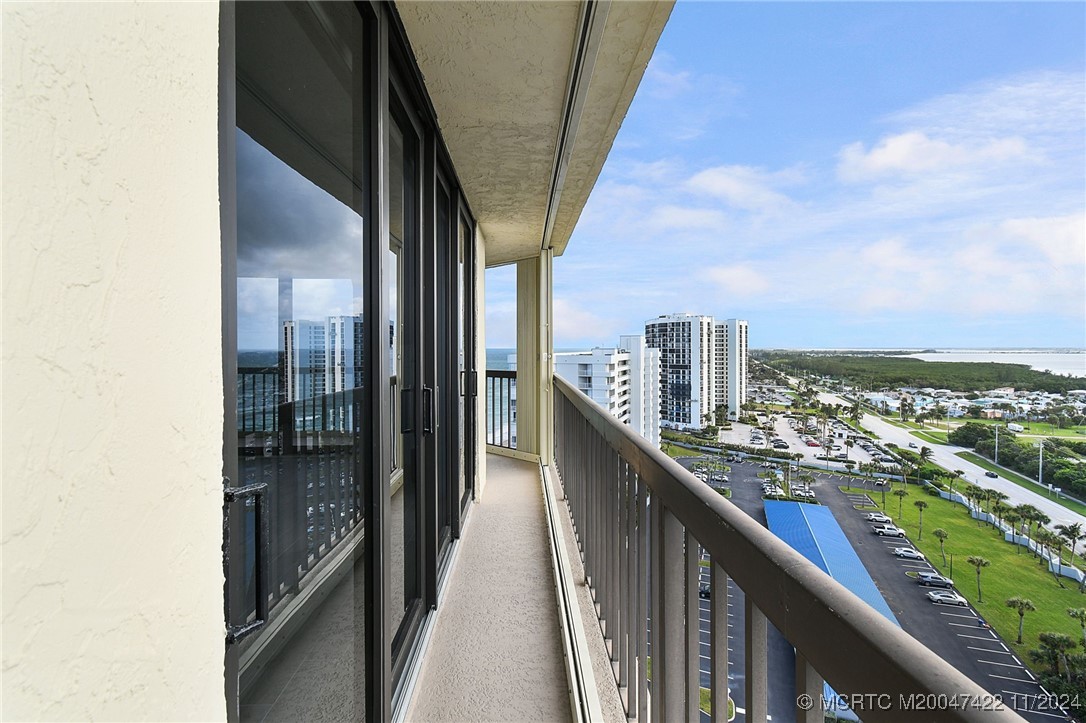 9550 S Ocean Drive 1610
