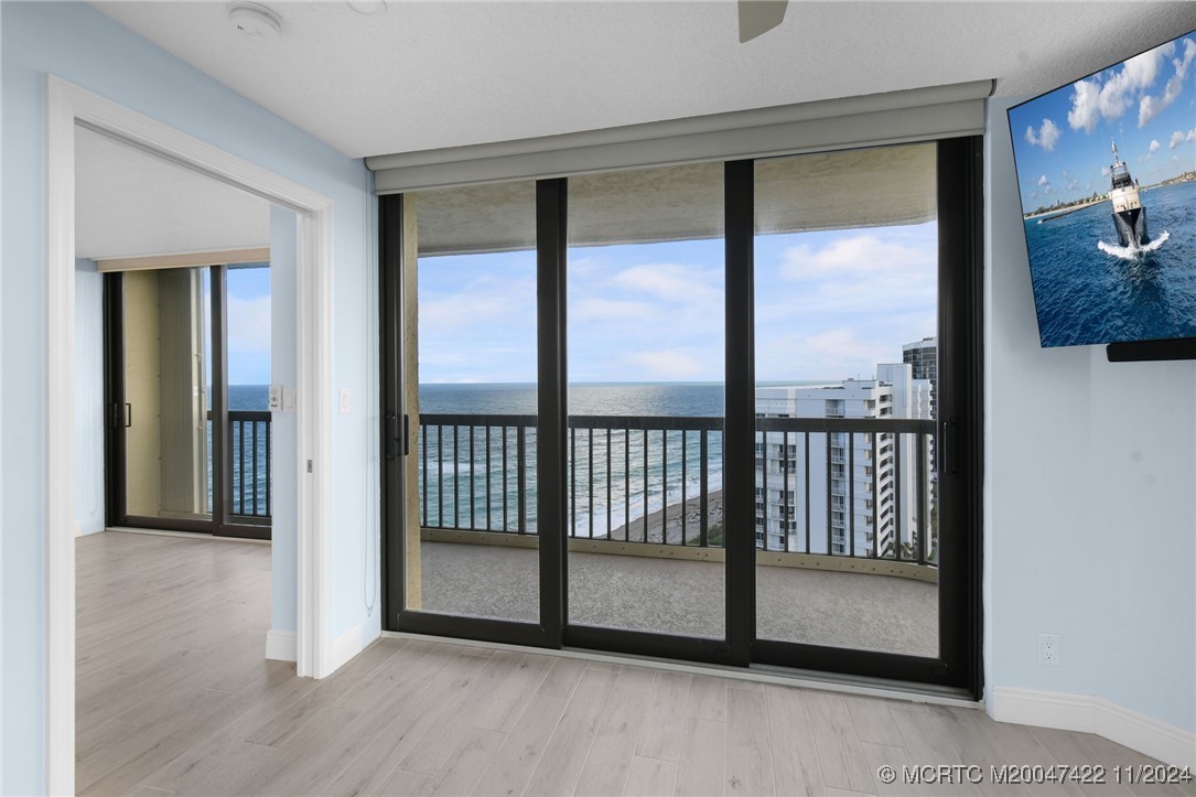 9550 S Ocean Drive 1610