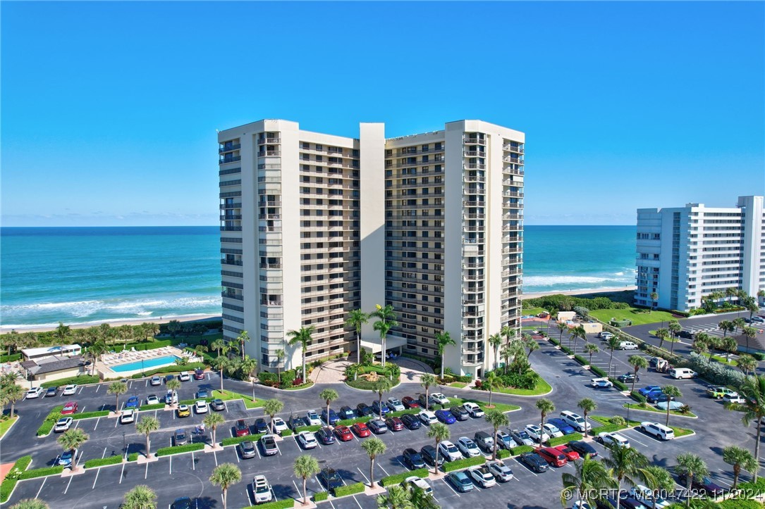 9550 S Ocean Drive 1610