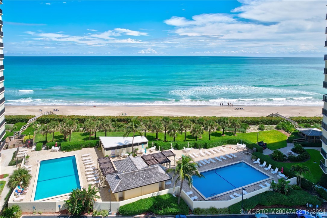 9550 S Ocean Drive 1610