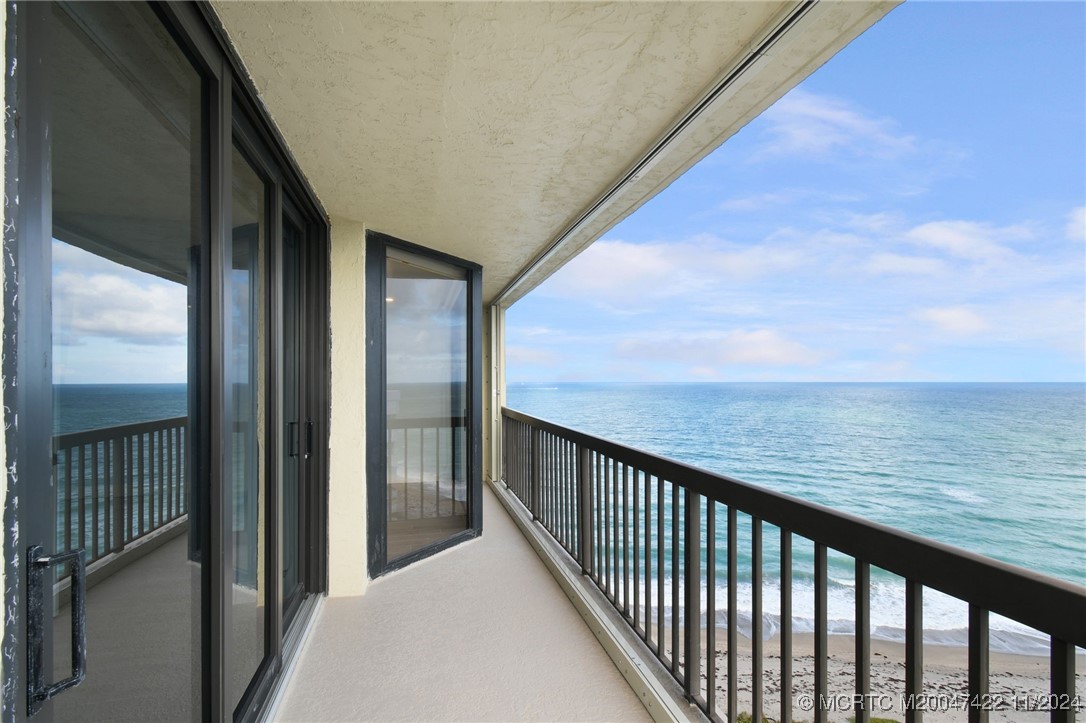 9550 S Ocean Drive 1610