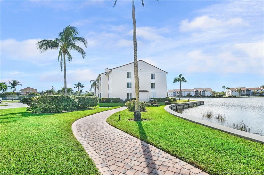 4428 NE Ocean Blvd B1