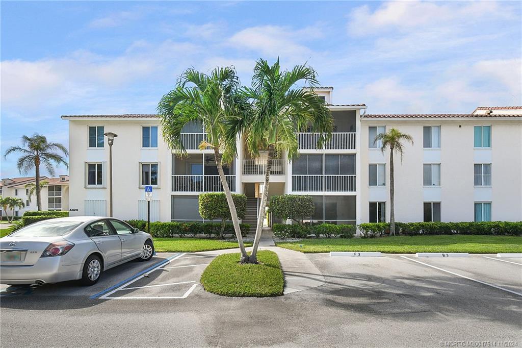 4428 NE Ocean Blvd B1