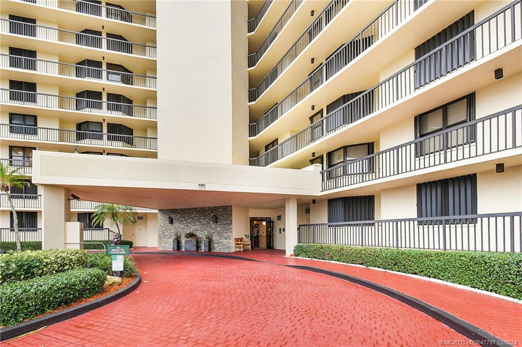 9500 S Ocean Drive 1003