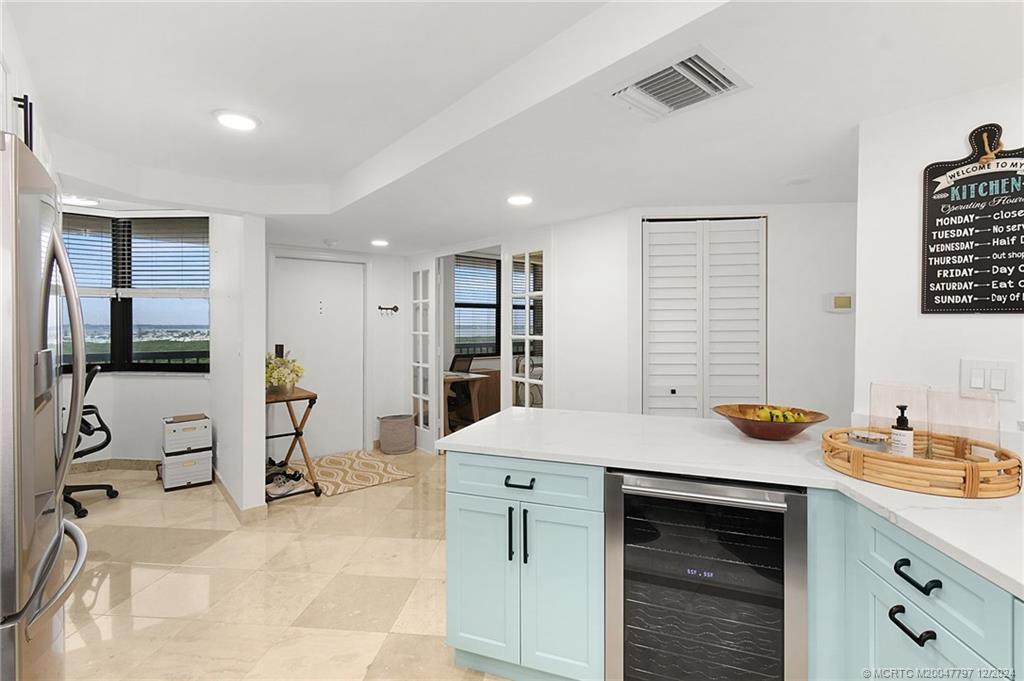 9500 S Ocean Drive 1003