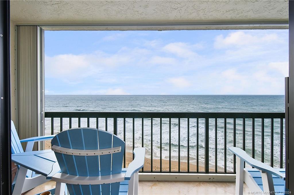 9500 S Ocean Drive 1003