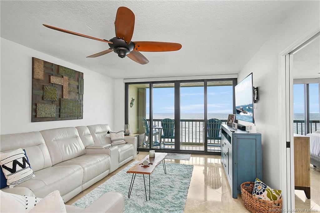 9500 S Ocean Drive 1003