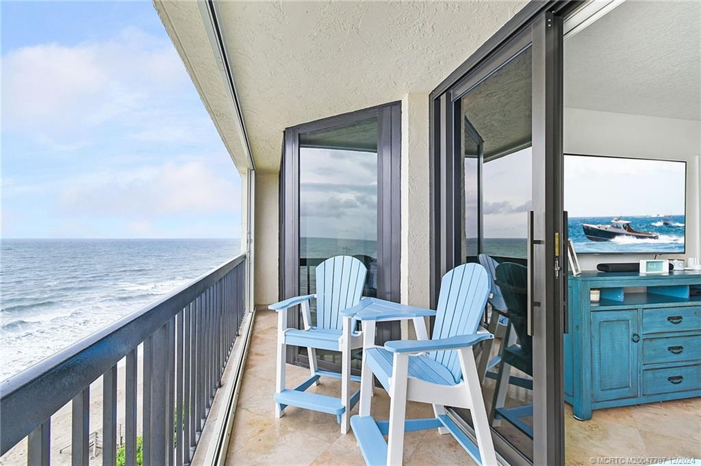 9500 S Ocean Drive 1003