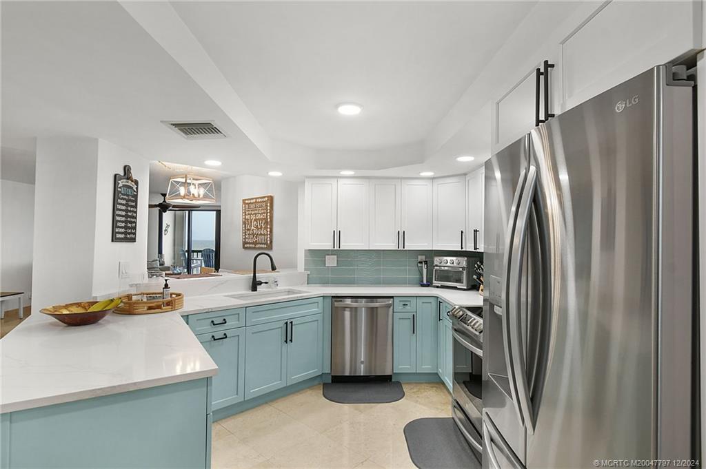 9500 S Ocean Drive 1003