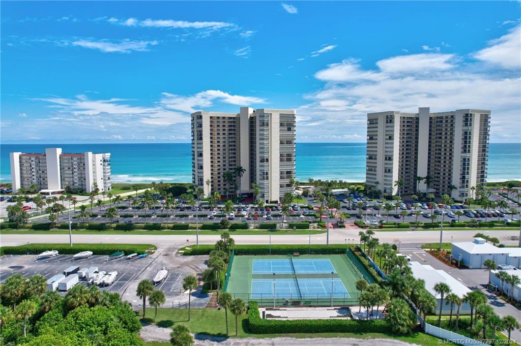 9500 S Ocean Drive 1003