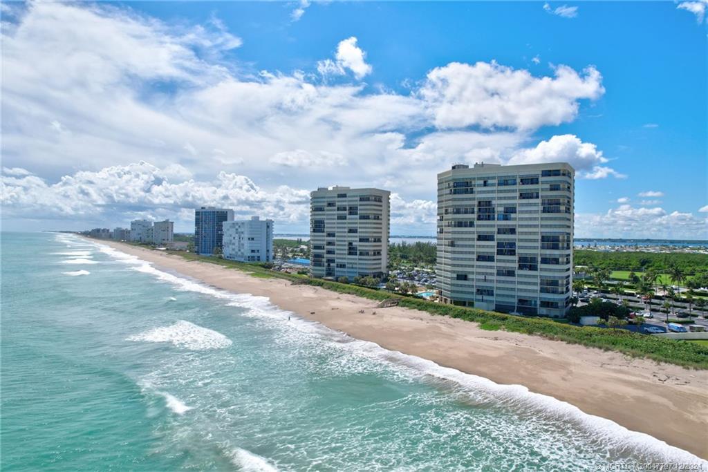 9500 S Ocean Drive 1003
