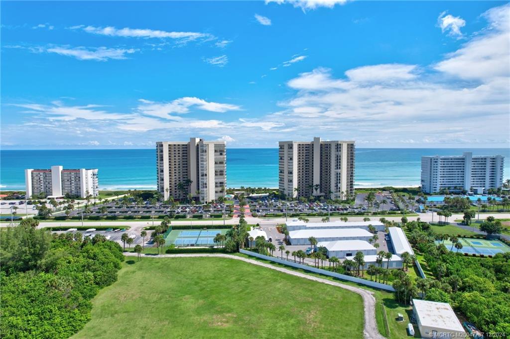 9500 S Ocean Drive 1003