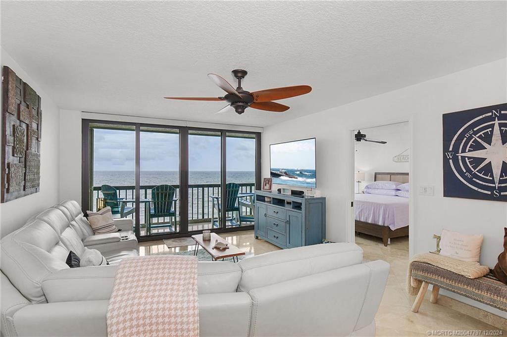 9500 S Ocean Drive 1003