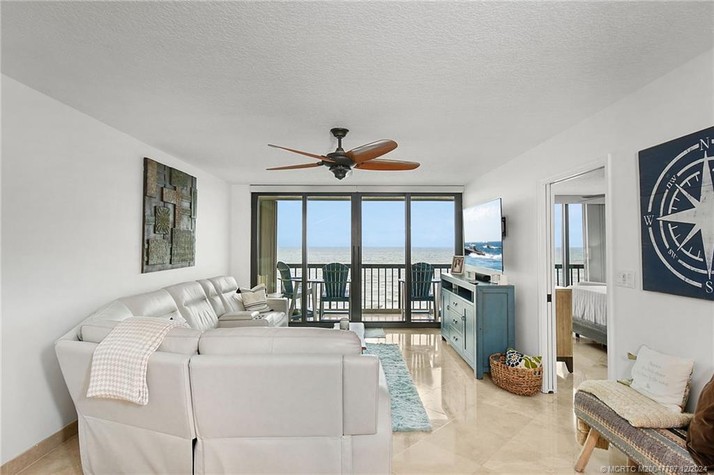 9500 S Ocean Drive 1003