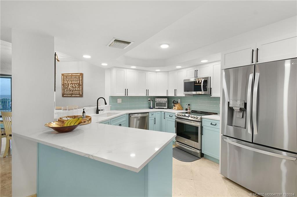 9500 S Ocean Drive 1003