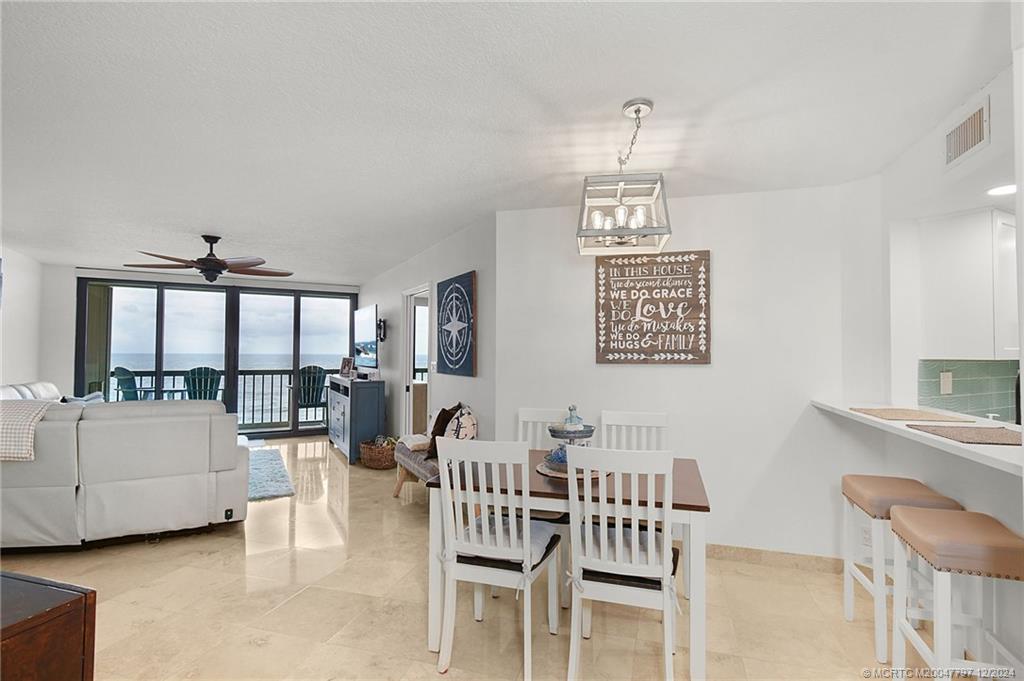 9500 S Ocean Drive 1003