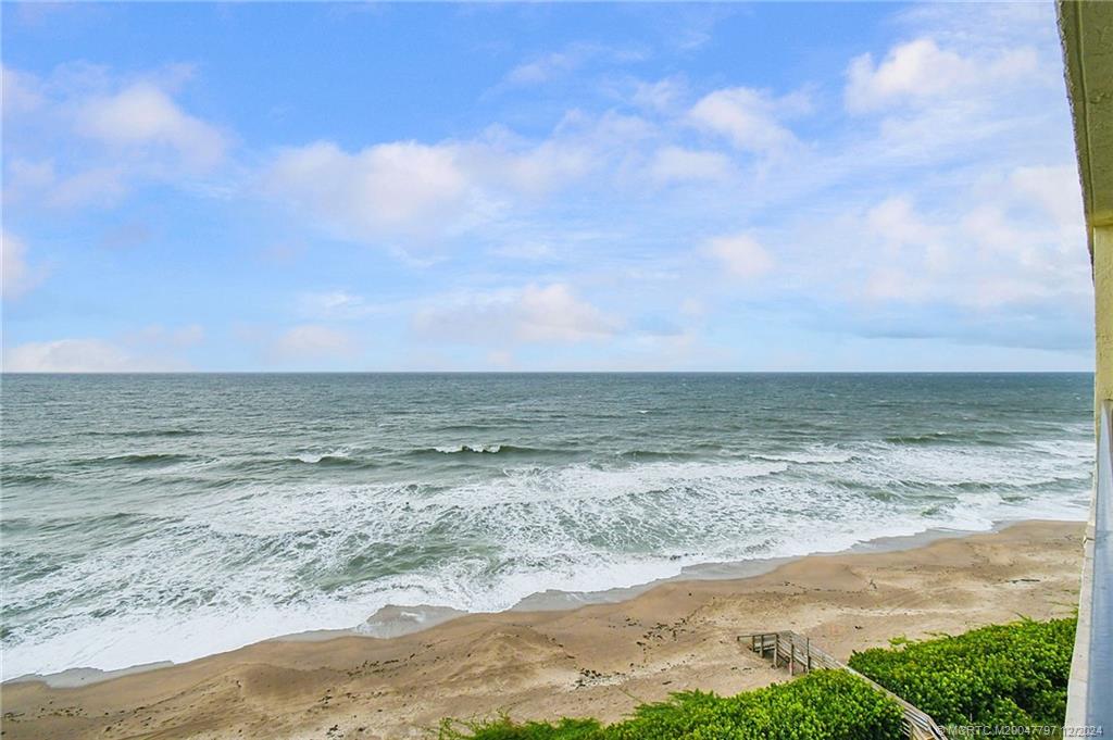 9500 S Ocean Drive 1003