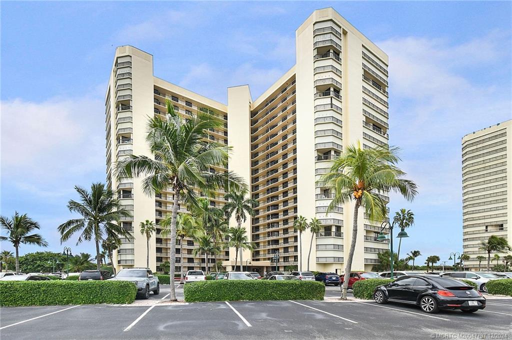 9500 S Ocean Drive 1003