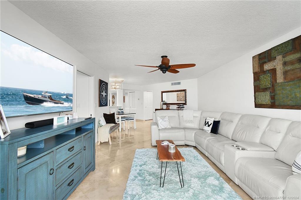 9500 S Ocean Drive 1003