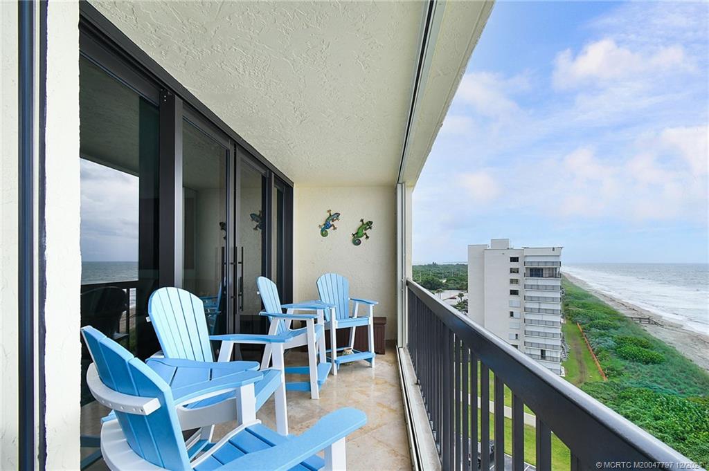 9500 S Ocean Drive 1003