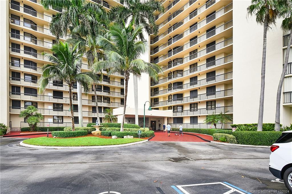 9500 S Ocean Drive 1003