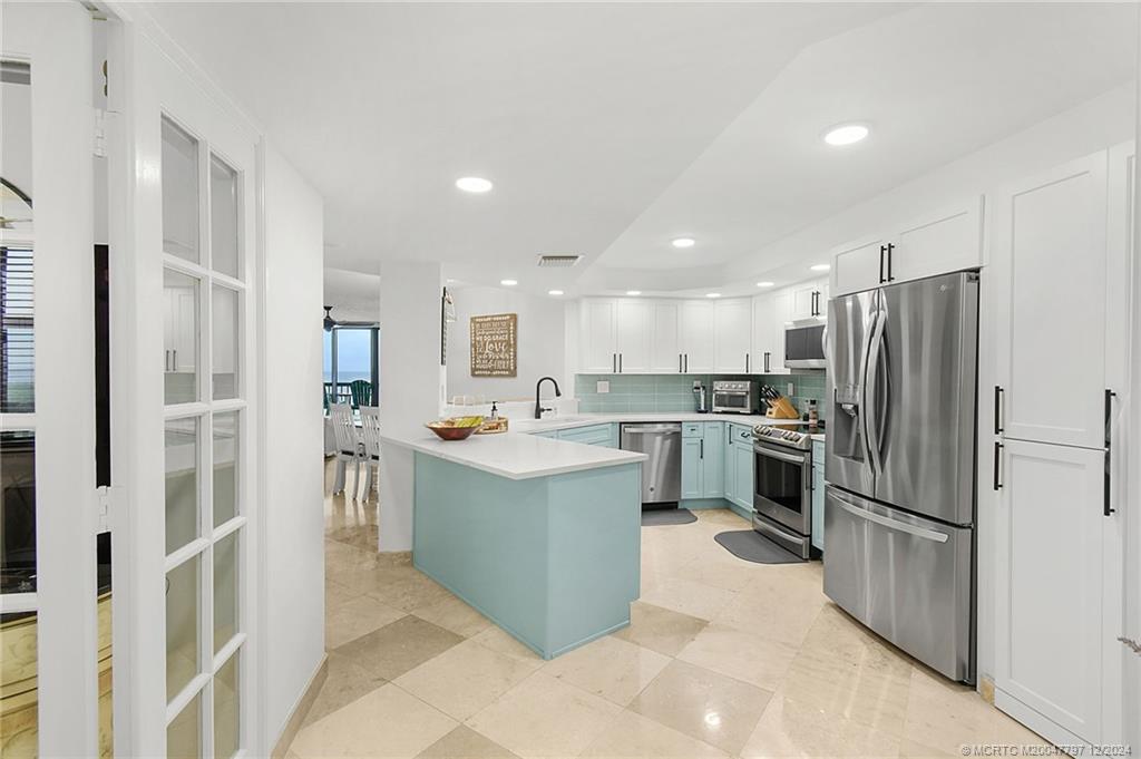 9500 S Ocean Drive 1003