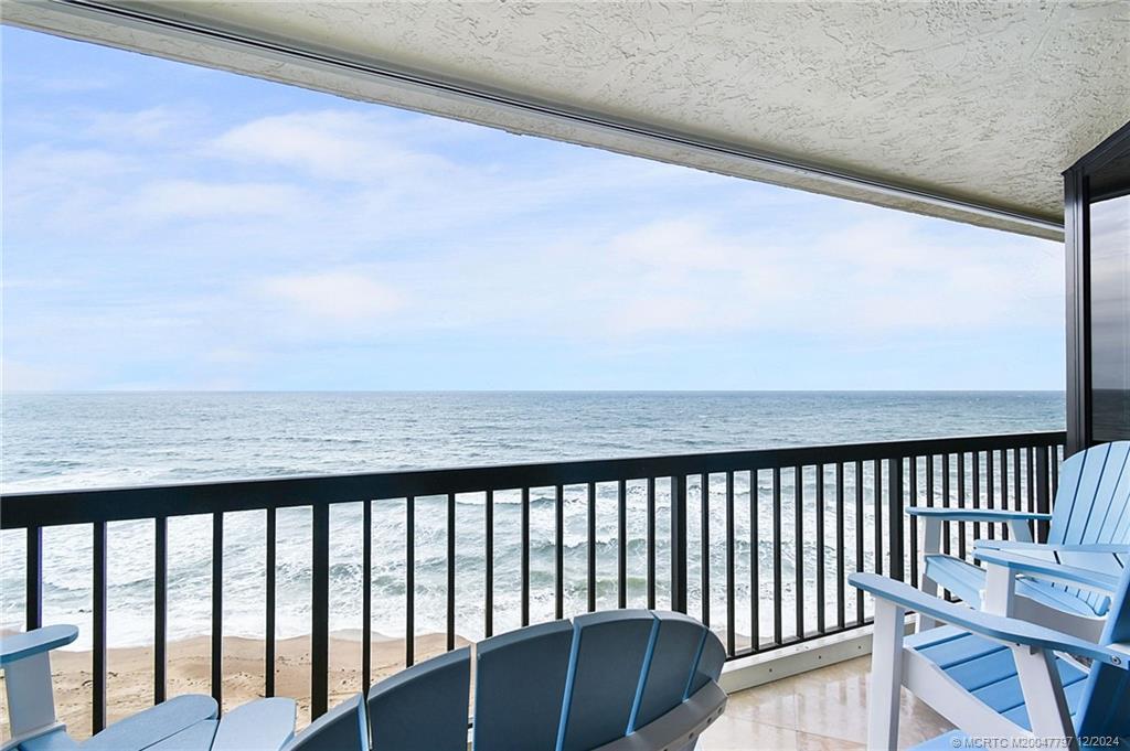 9500 S Ocean Drive 1003