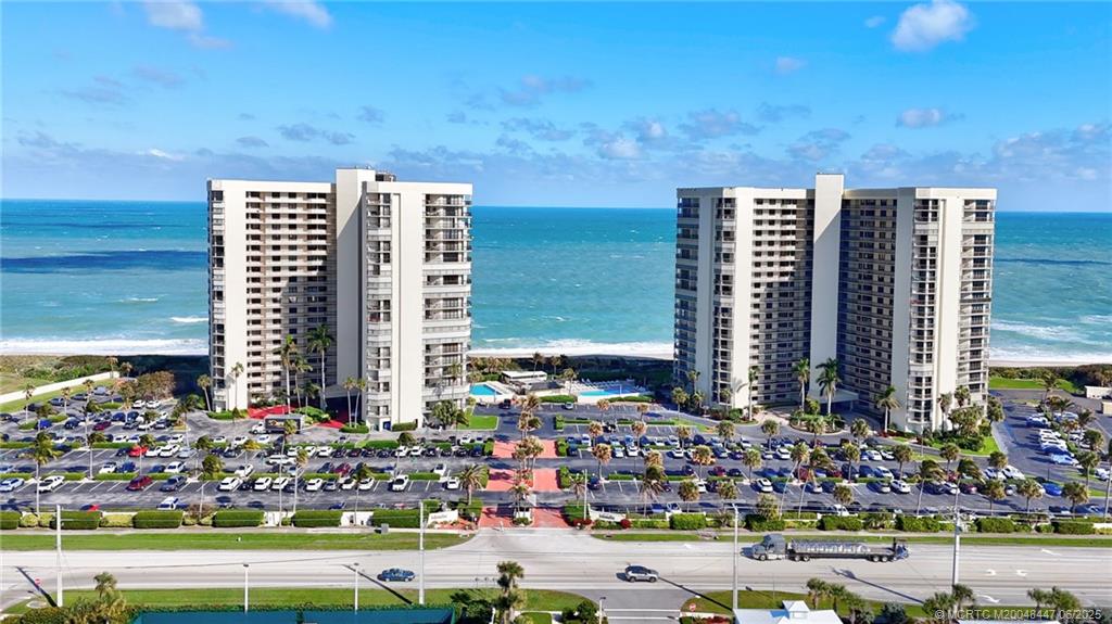 9550 S Ocean Drive 1606