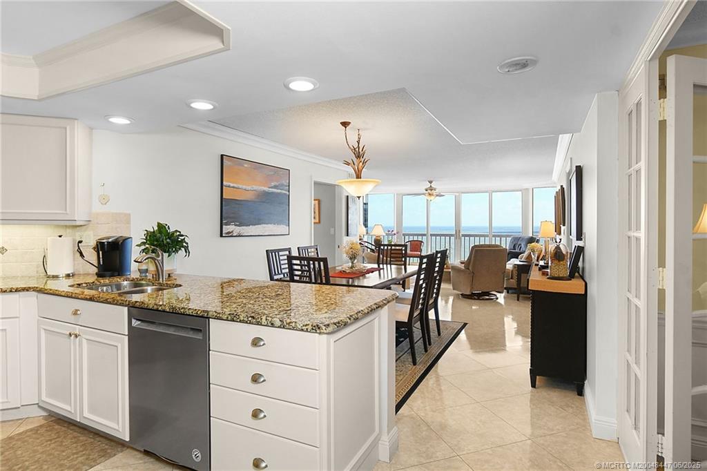9550 S Ocean Drive 1606