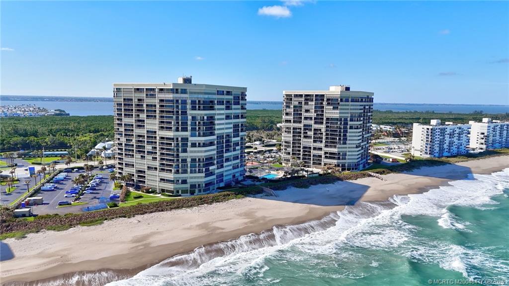 9550 S Ocean Drive 1606