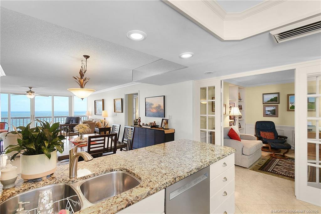 9550 S Ocean Drive 1606