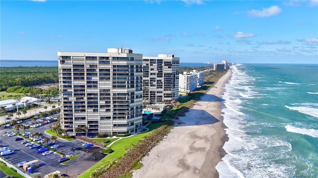9550 S Ocean Drive 1606