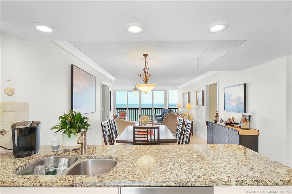 9550 S Ocean Drive 1606