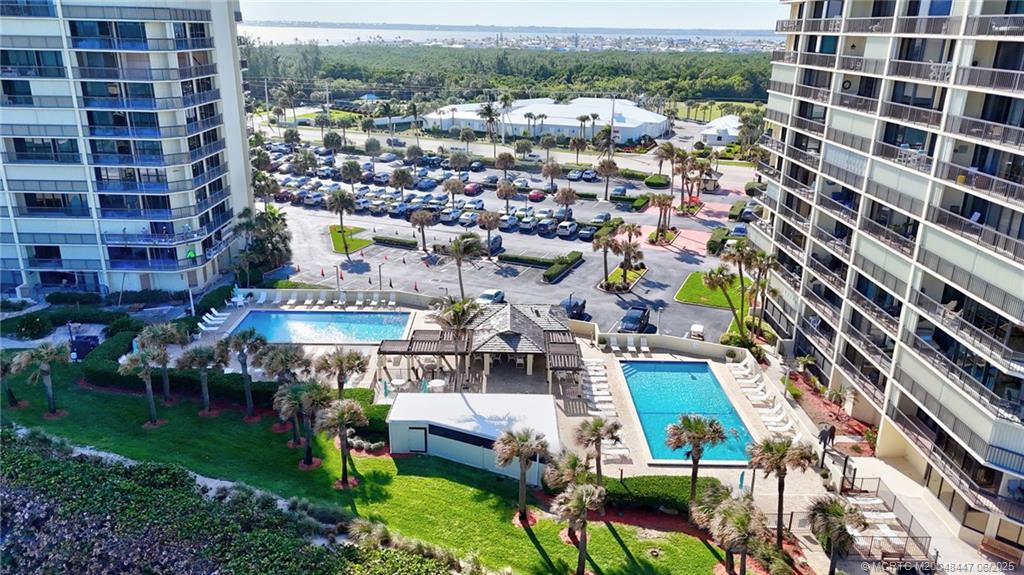 9550 S Ocean Drive 1606