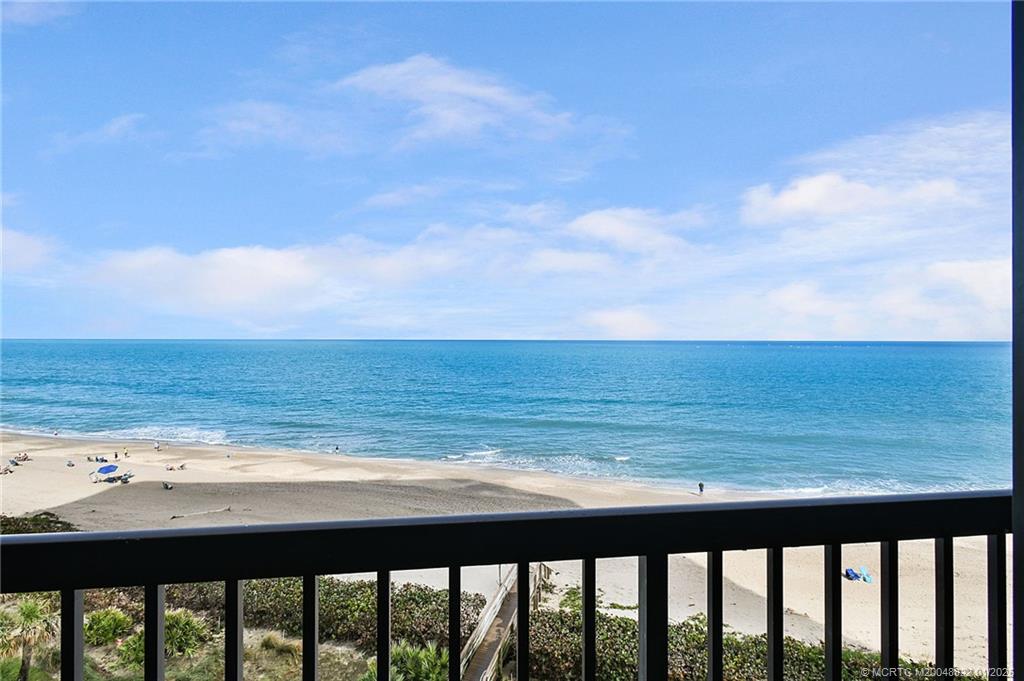 9550 S Ocean Drive 703
