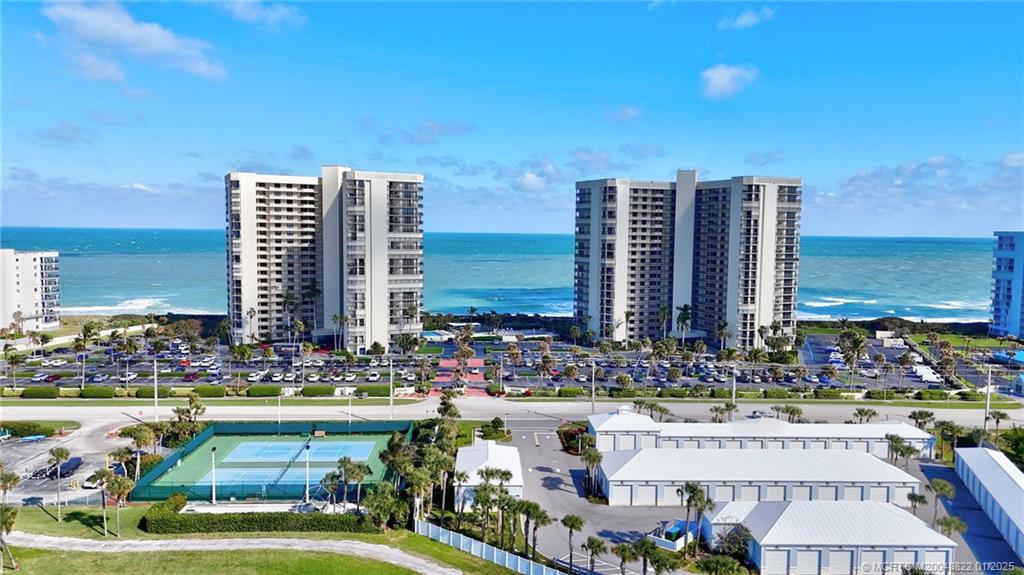 9550 S Ocean Drive 703