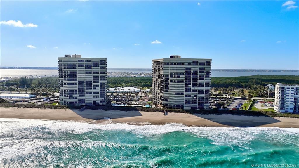 9550 S Ocean Drive 703