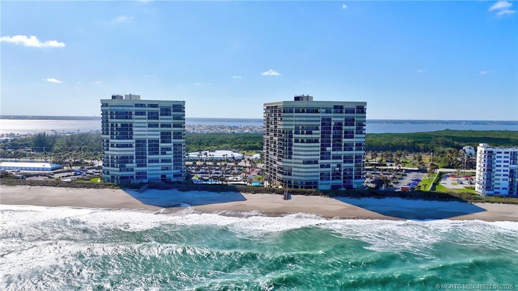 9550 S Ocean Drive 703