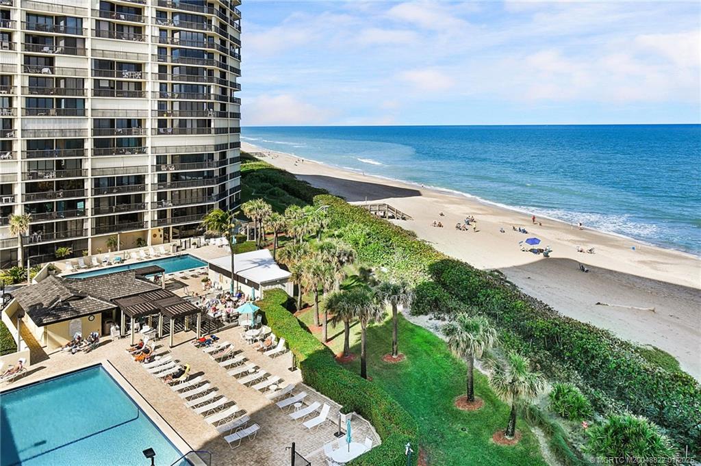 9550 S Ocean Drive 703