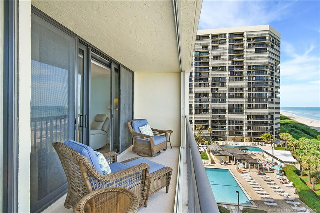 9550 S Ocean Drive 703