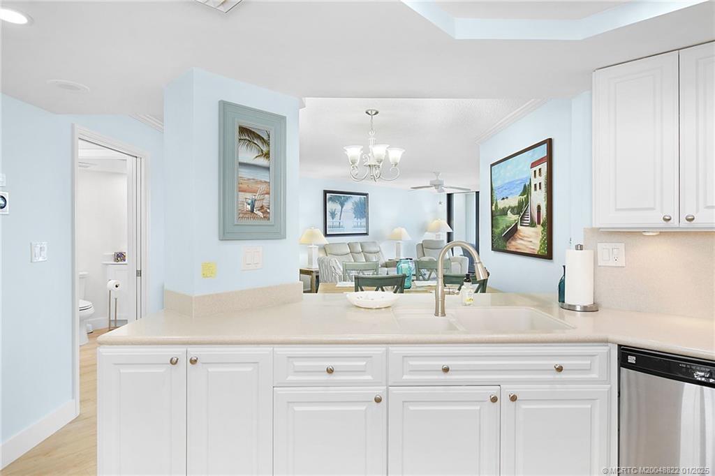9550 S Ocean Drive 703
