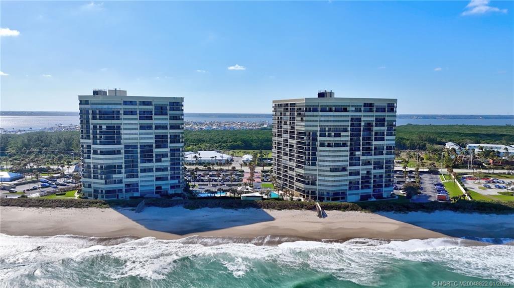 9550 S Ocean Drive 703