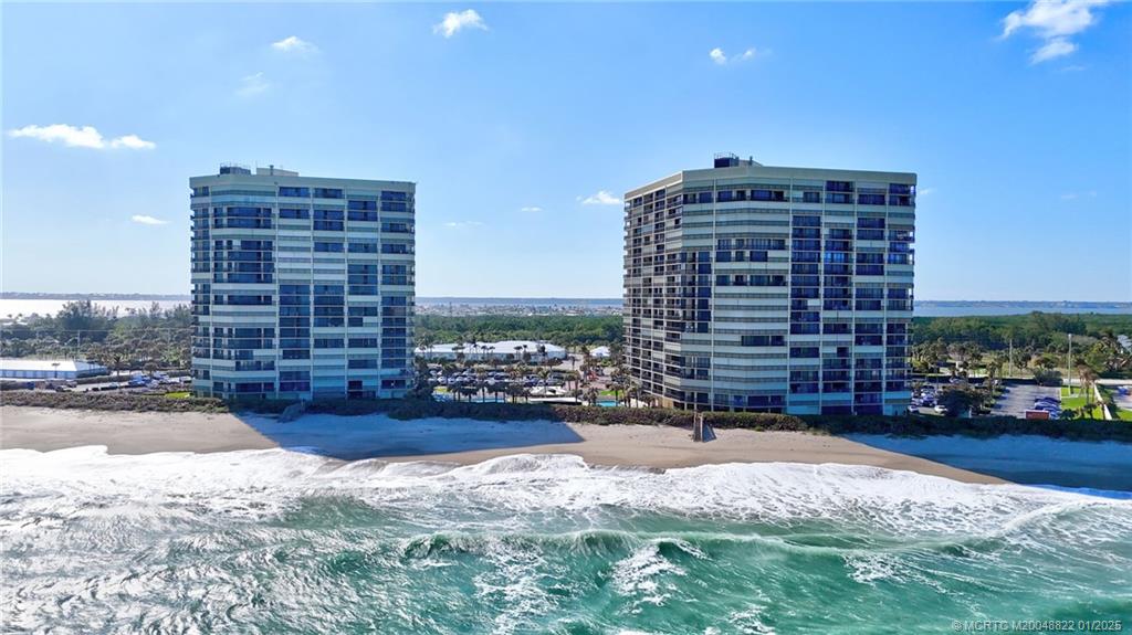 9550 S Ocean Drive 703