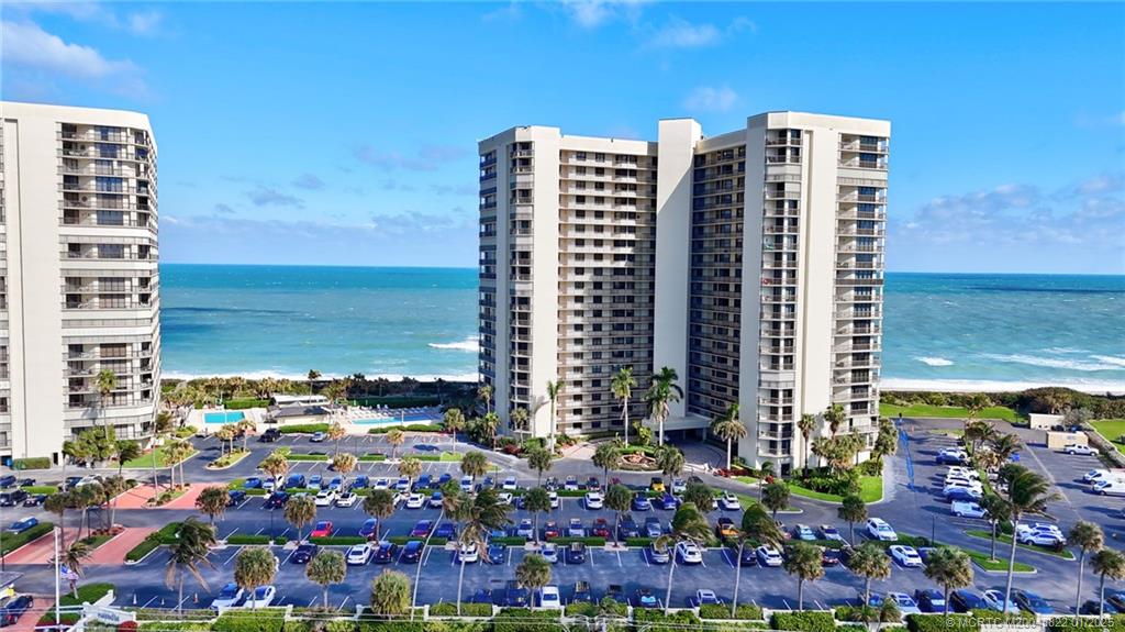 9550 S Ocean Drive 703