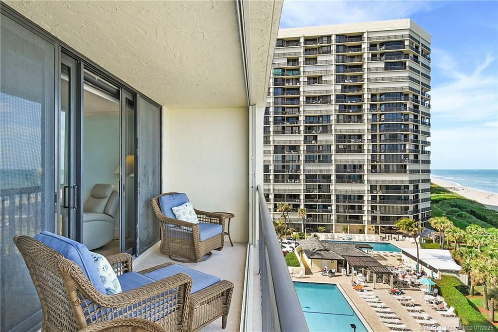9550 S Ocean Drive 703