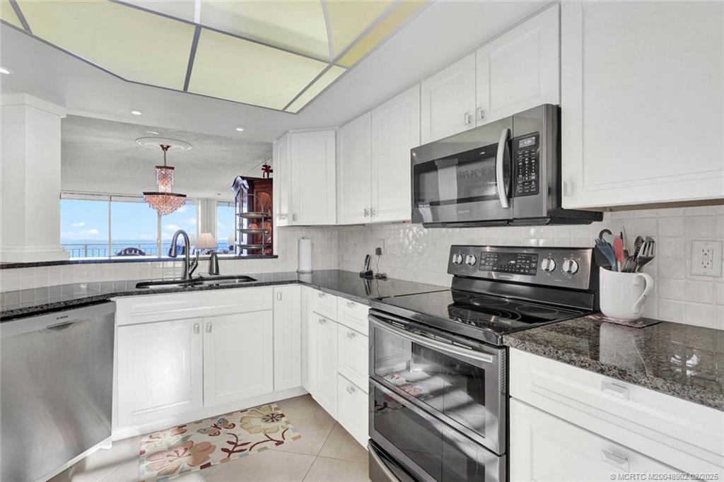 9600 S Ocean Drive 706