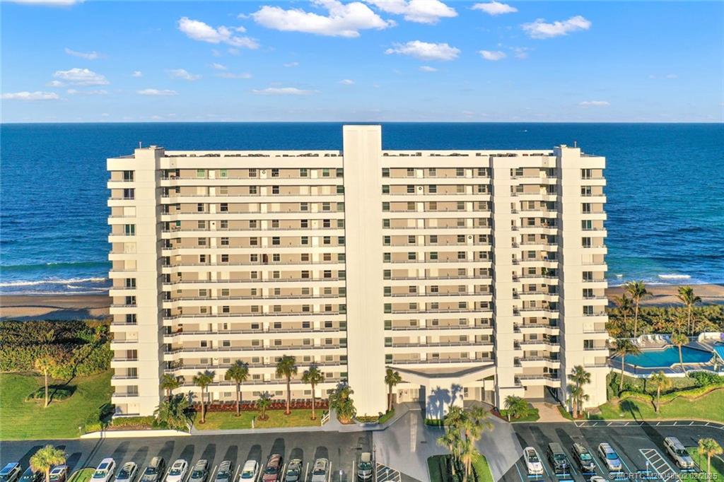 9600 S Ocean Drive 706