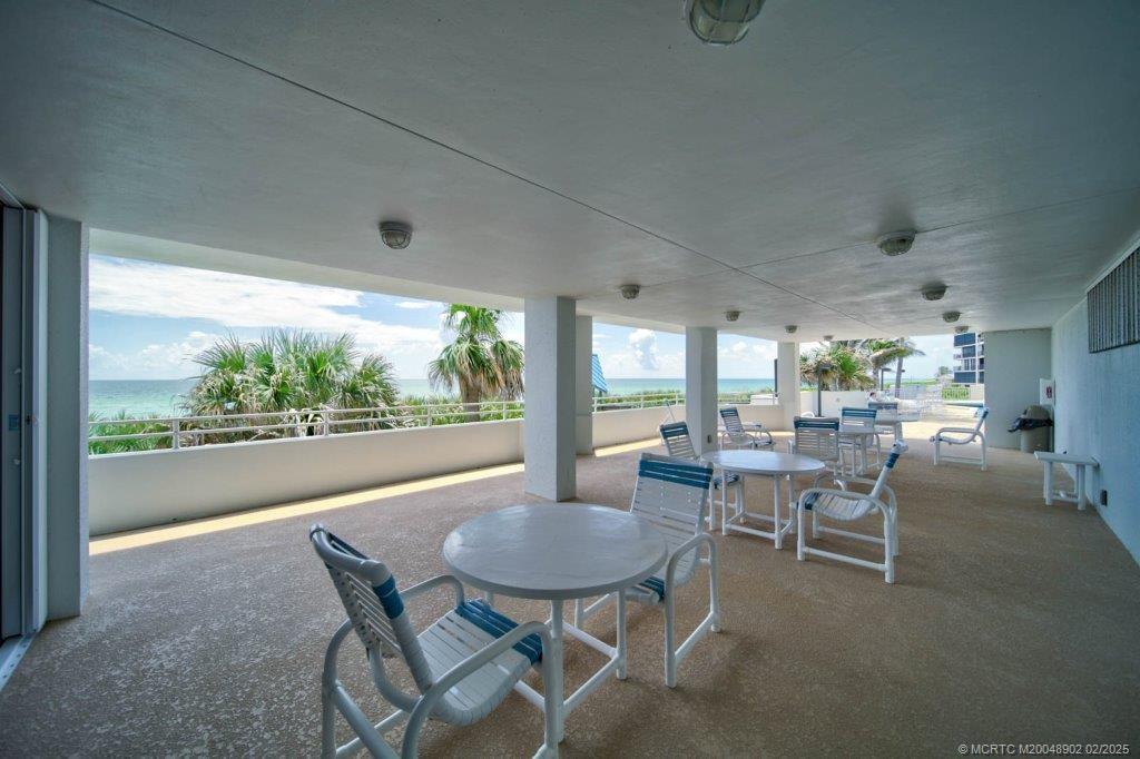 9600 S Ocean Drive 706