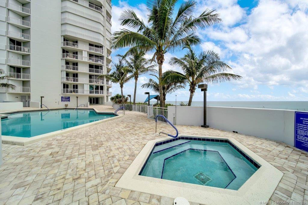 9600 S Ocean Drive 706