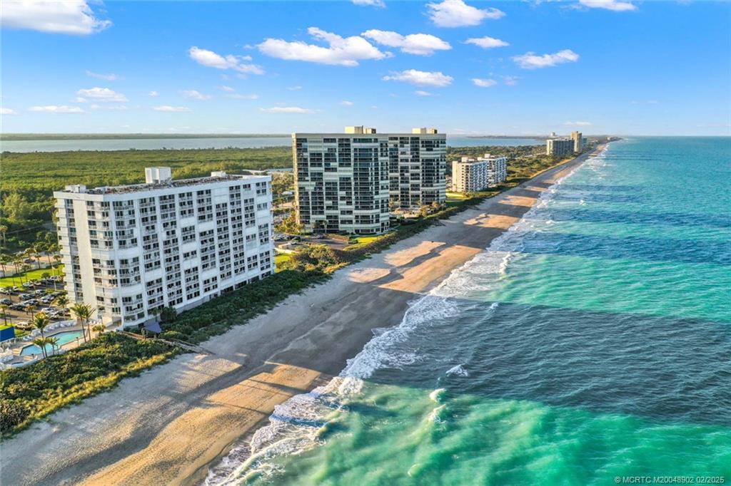 9600 S Ocean Drive 706